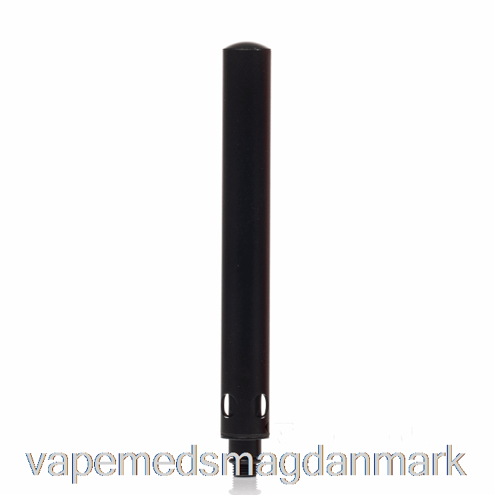 Vape Uden Nikotin Stundenglass Upstem [stor] Sort